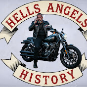 Hells angels story