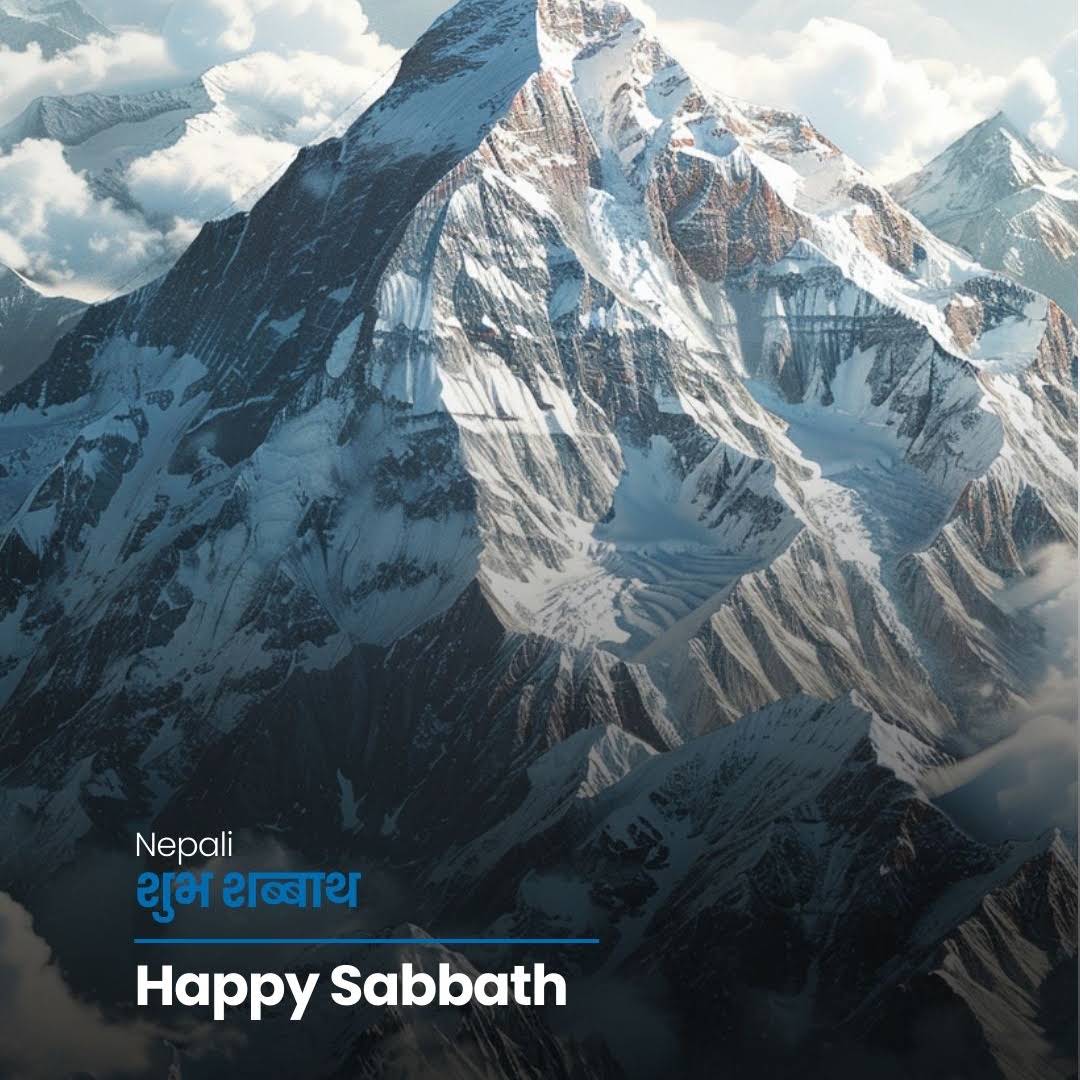 Post from Seventh-day Adventist Church