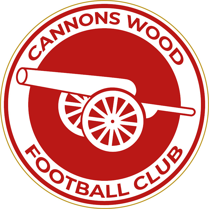 Cannons Wood FC 