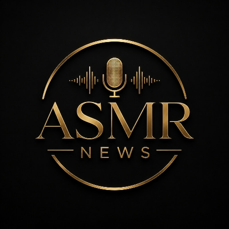 asmr news 