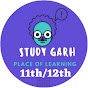 Study Garh - 11th & 12th logo