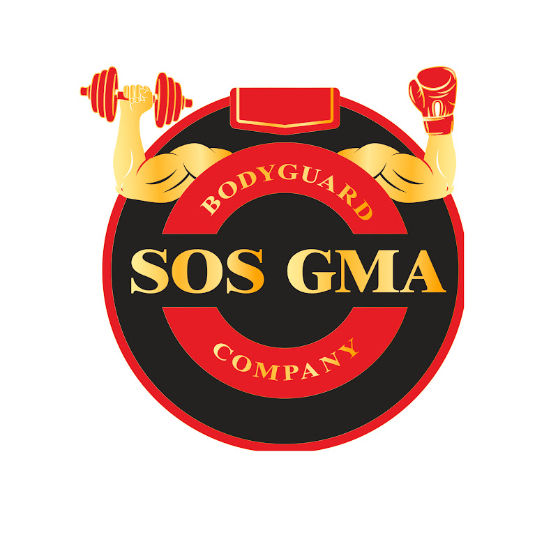 SOS BODYGUARDS