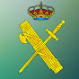 Proyecto Guardia Civil logo