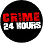 CRIME 24 HOURS logo