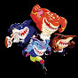Street Sharks - Wildbrain logo