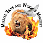 Miracle, Signs and Wonders Ministry logo