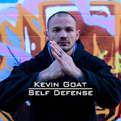 Kevin Goat Self Defense