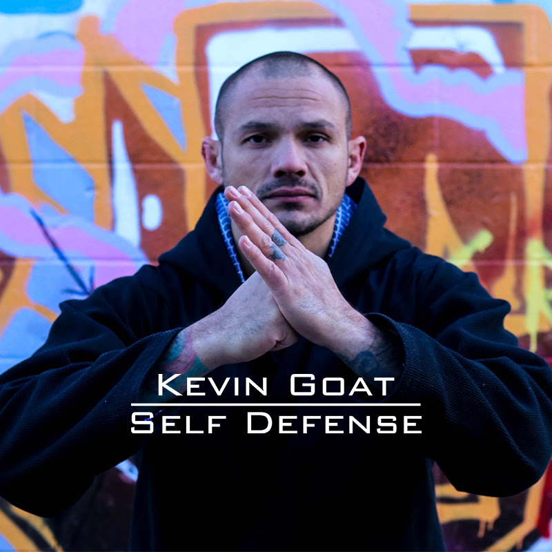 Kevin Goat Self Defense