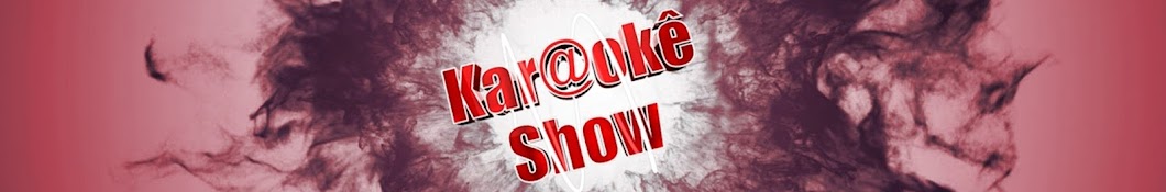 KaraokÃª Show Oficial YouTube channel avatar