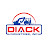 Diack Industries - Material Handling Equipment