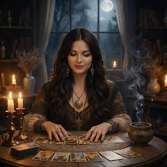 the moon tarot Avatar