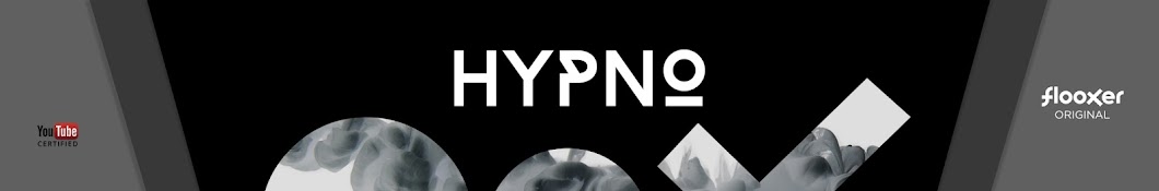 Hypno رمز قناة اليوتيوب
