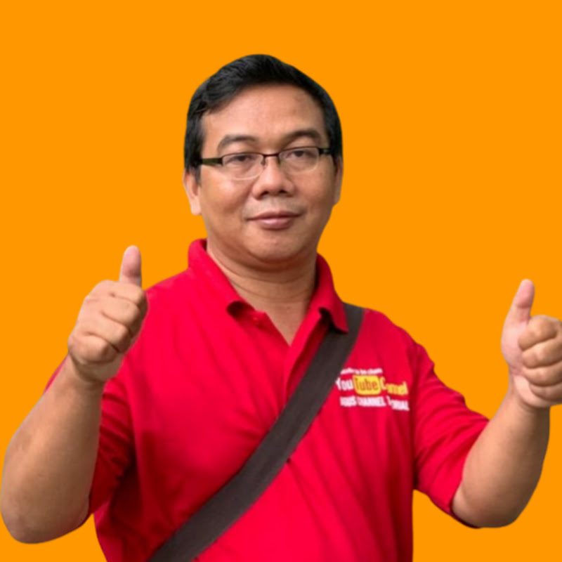 Agus Youtuber Madiun