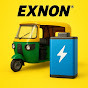 EXNON POWER  logo