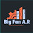 Big Fan AR