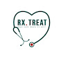 Rx. Treat Wellness logo