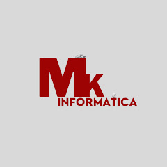 MK INFORMATICA