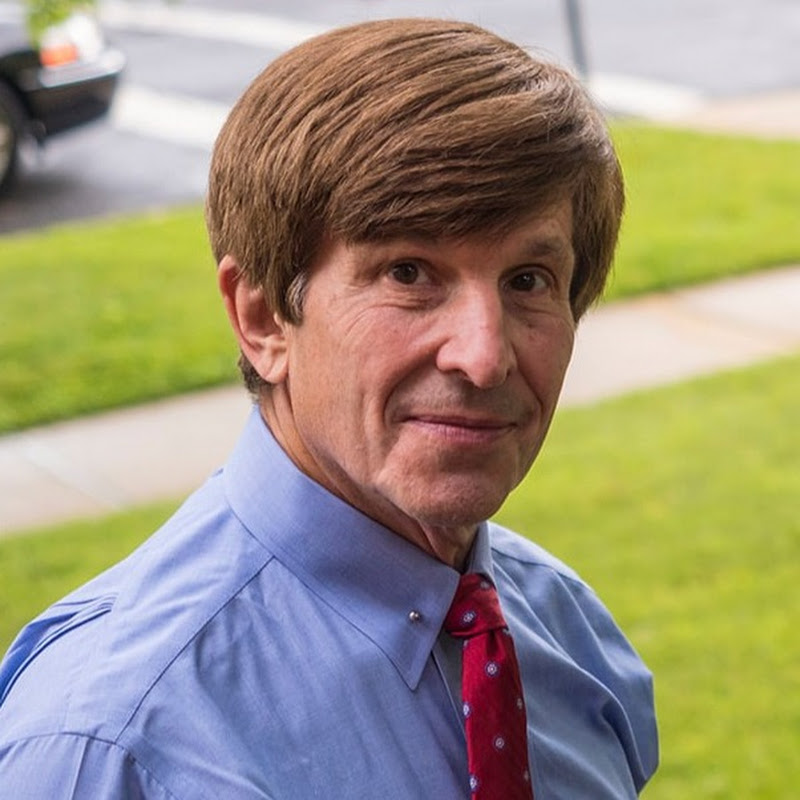 Allan Lichtman