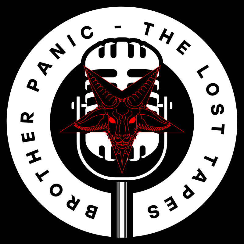 Brother Panic - The Lost Tapes