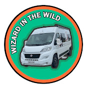 Wizard in the Wild - Off-Grid Campervan Travels