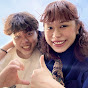 ポチ田としんちゃん