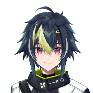 にじさんじ所属VTuber「伊波ライ」さん のプロフ&MV一覧ページ｜VTuber Ch.