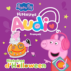 Peppa Pig - Topic