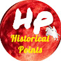 historical points  logo