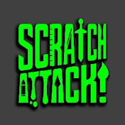 Scratch Attack!