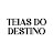 Teias do Destino - Toprak ile Fidan