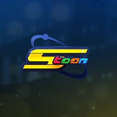 Spacetoon YouTube channel avatar