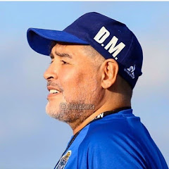 Diego Maradona Oficial Avatar