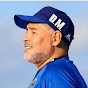Diego Maradona Oficial