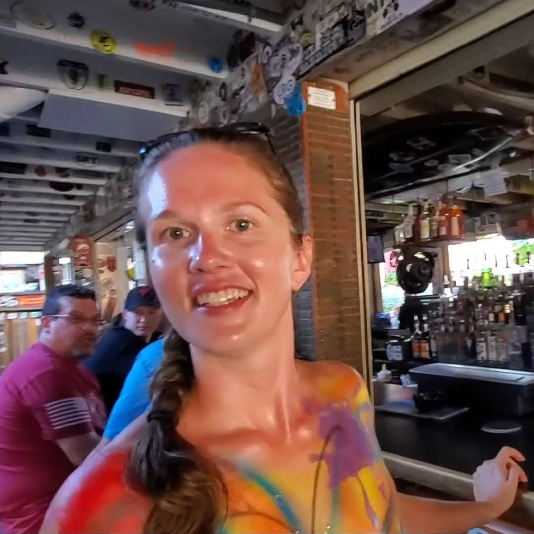 Post from Barefoot Sailing Adventures