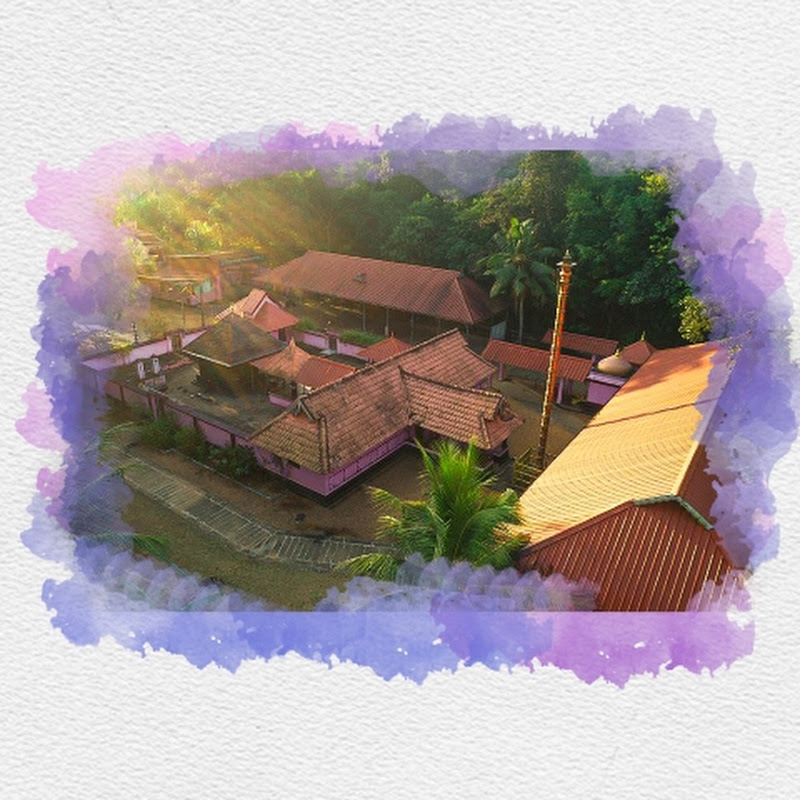 Temple Village(ക്ഷേത്രഗ്രാമം)