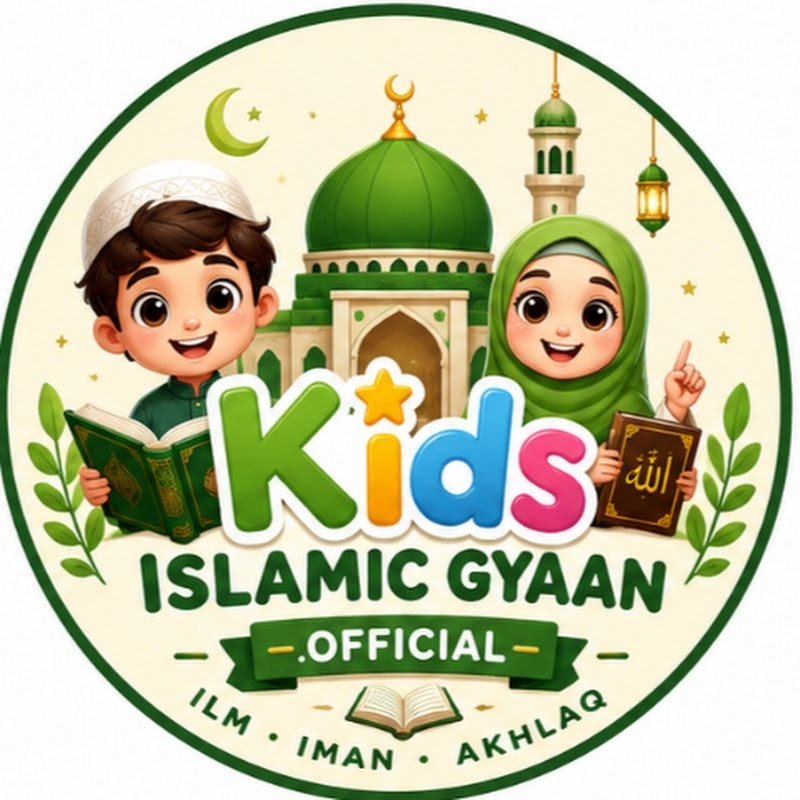kids islamic gyaan.official 