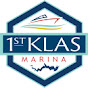1st Klas Marina PA logo