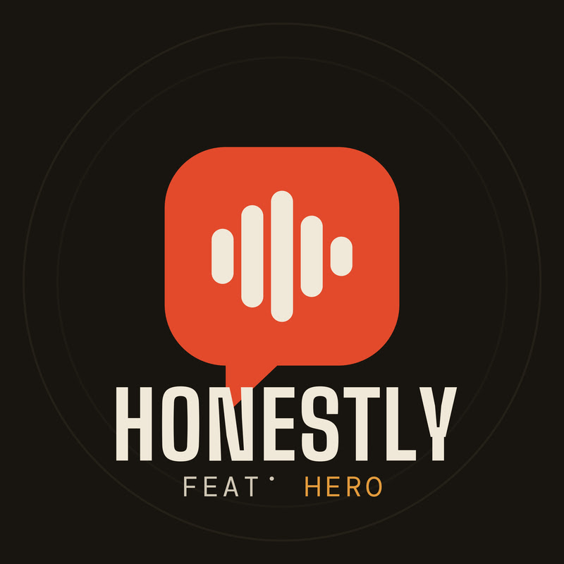 Honestly Human feat Hero
