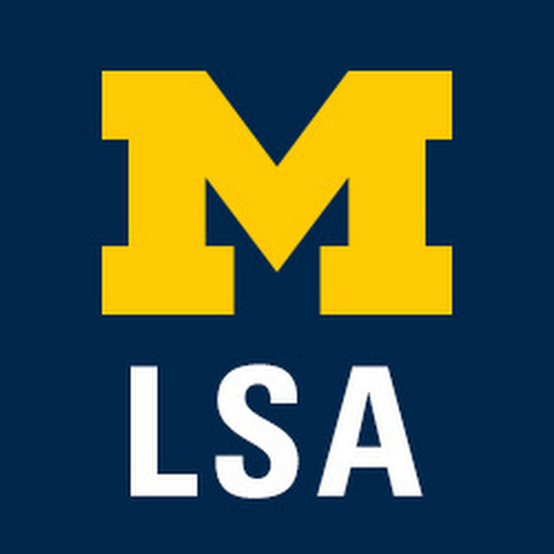 U-M College of Literature, Science, and the Arts