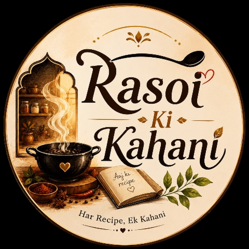 Rasoi Ki Kahani