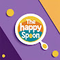 The Happy Spoon logo