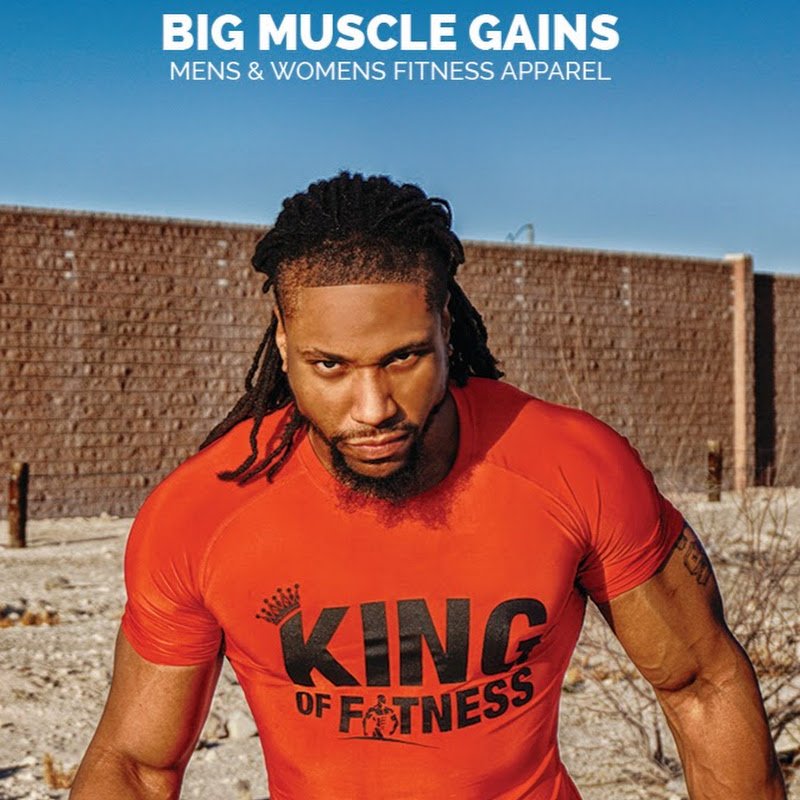 BigMuscleGains