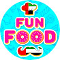 FUN FOOD Arabic