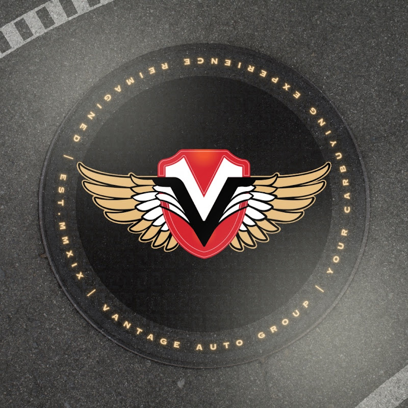 Vantage Auto Group