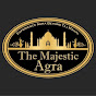 The Majestic Agra Tours & Sightseeing logo