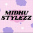 MIDHU STYLEZZ By Radhva