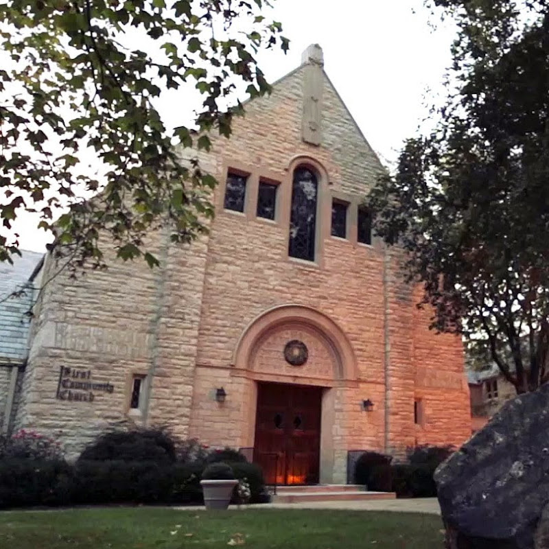 First Community Church 
