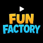 Fun Factory logo