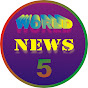World News logo