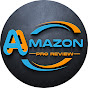 Amazon Pro Review logo